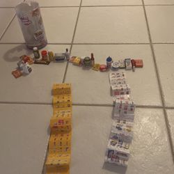 Mini Brands