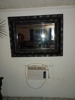 Large Mirror
