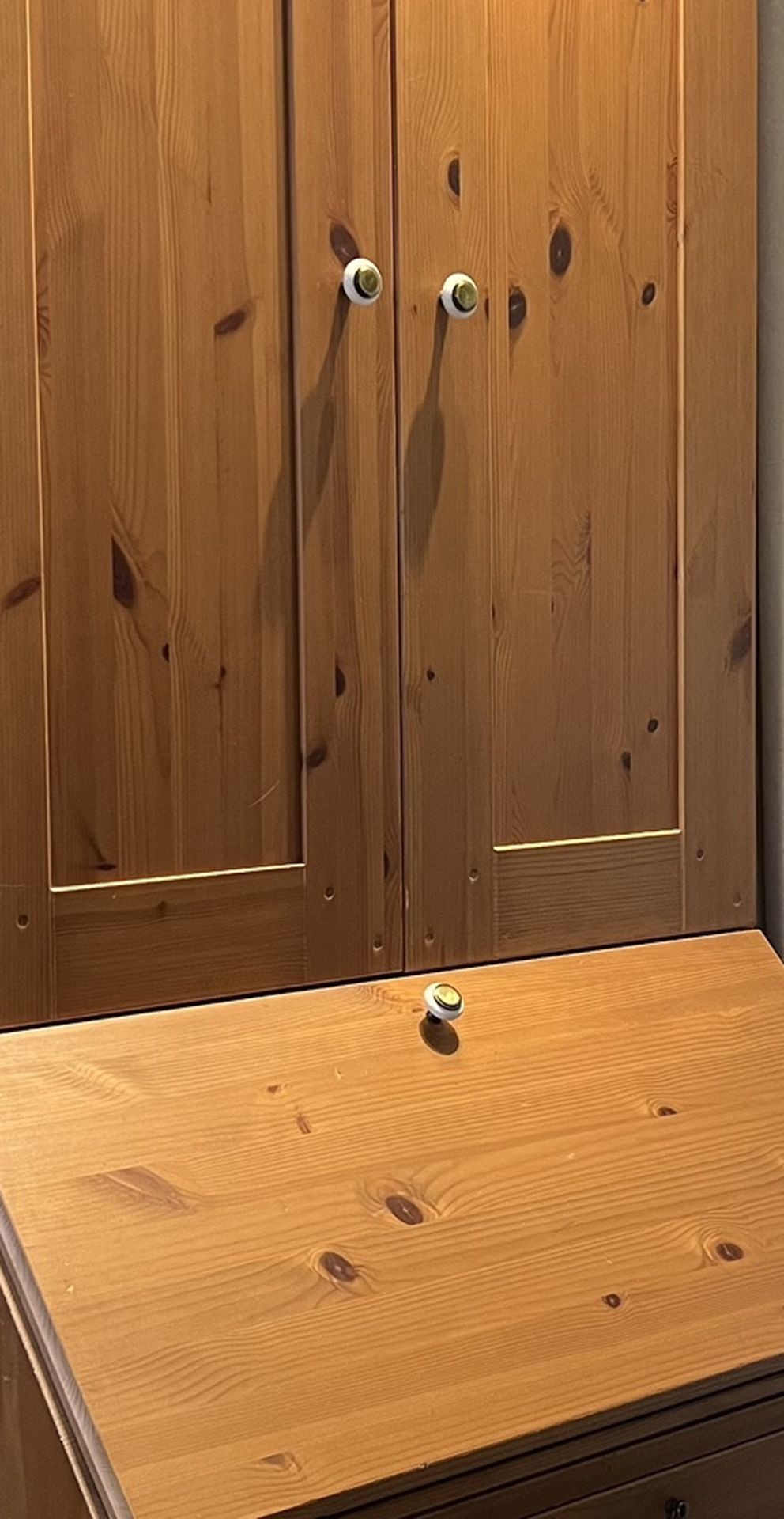 Secretary Desk