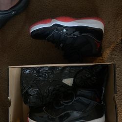 Jordan 12 