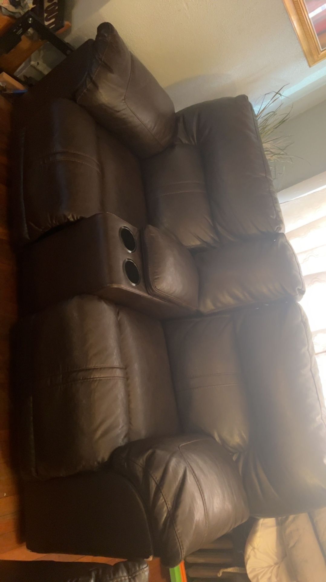 All Recliner Sofas 