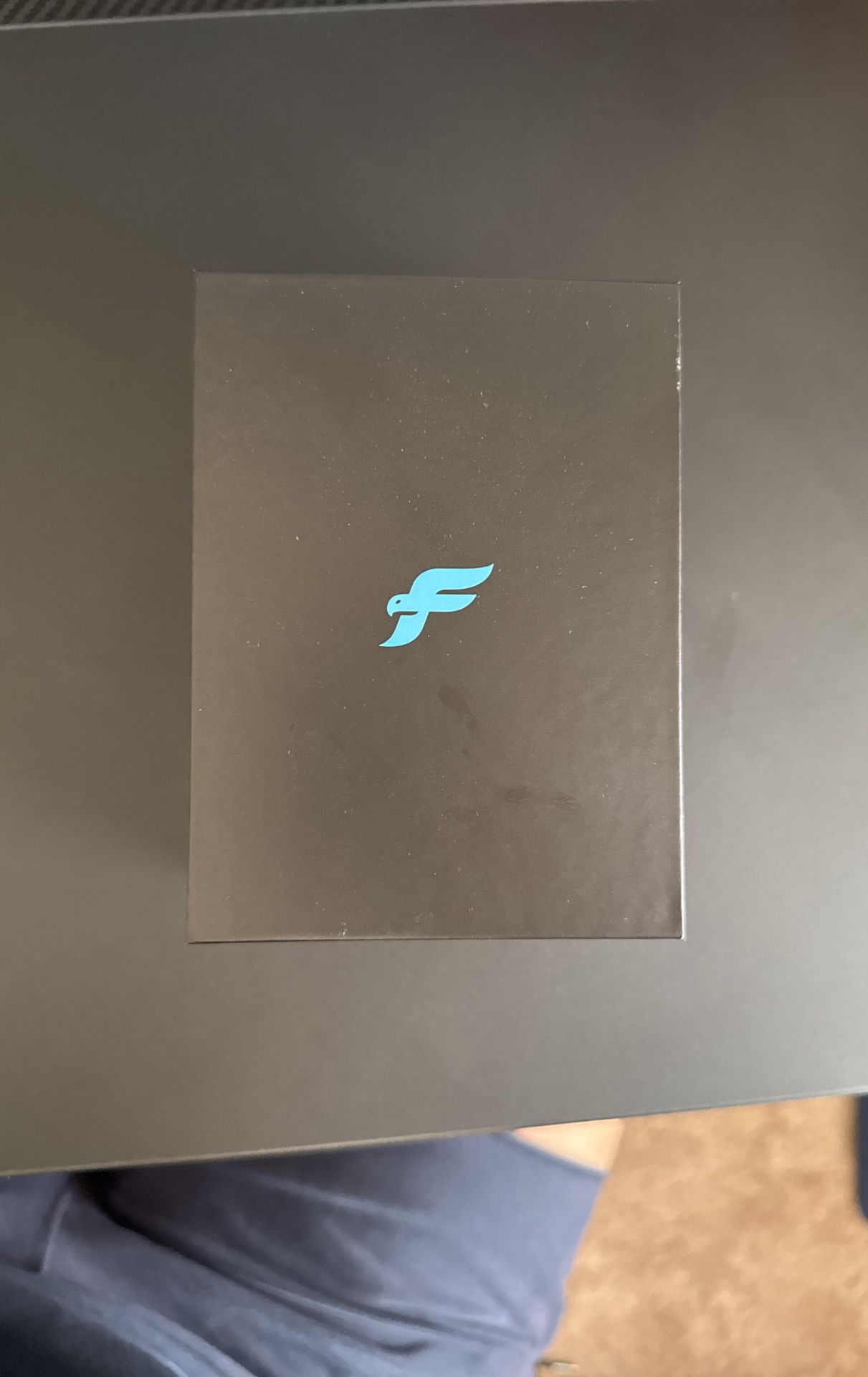 Finalmouse UltralightX ULX / Phantom Tiger 