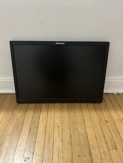 Lenovo Monitor 
