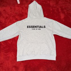 Essentials Hoodies 