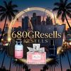 680GResells 🗣️🔥💰
