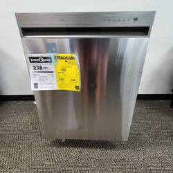 LG 24" DISHWASHER 469! 0 DOWN 0% FINANCING! 1YR WARRANTY! 48HR DELIVERY!