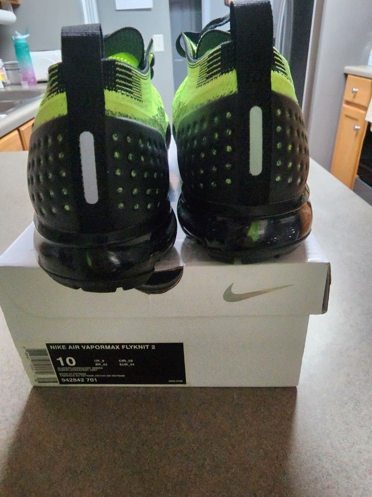 Nike Air Vapormax Flyknit