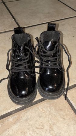 Ground Up Boots