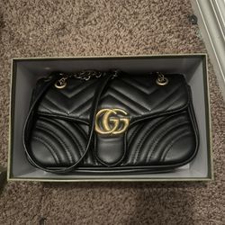 Gucci crossbag