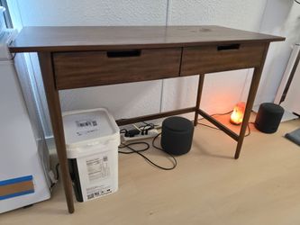 Modern desk