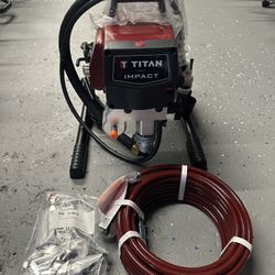 Sprayers