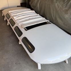 1966 Volkswagen 1600