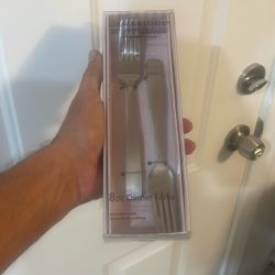 Forks New 8 In Box