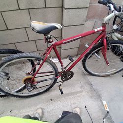 Magna bike 26"