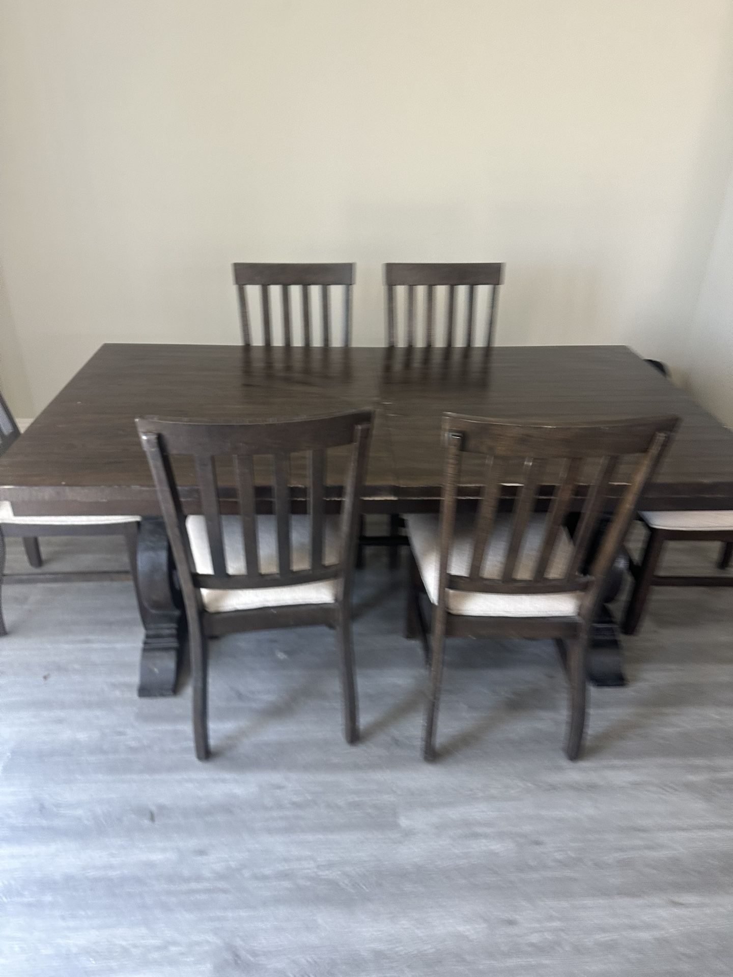 Dining Room Table