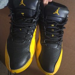Jordan 12s