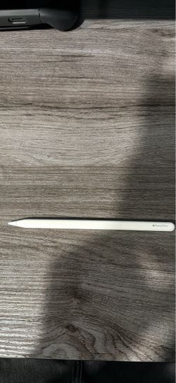 Apple Pencil Pro