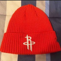 Houston Rockets Beanie 