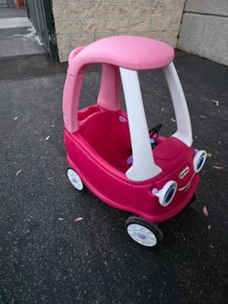 Little tikes