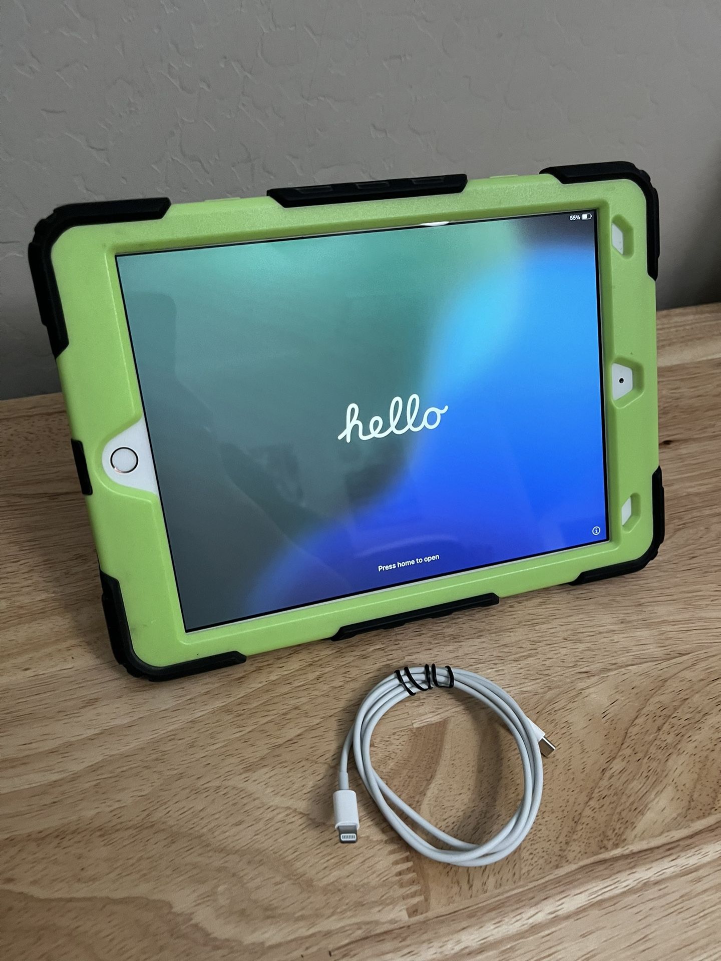 iPad 8th Generation 32GB