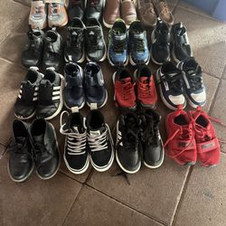 Boy Shoes