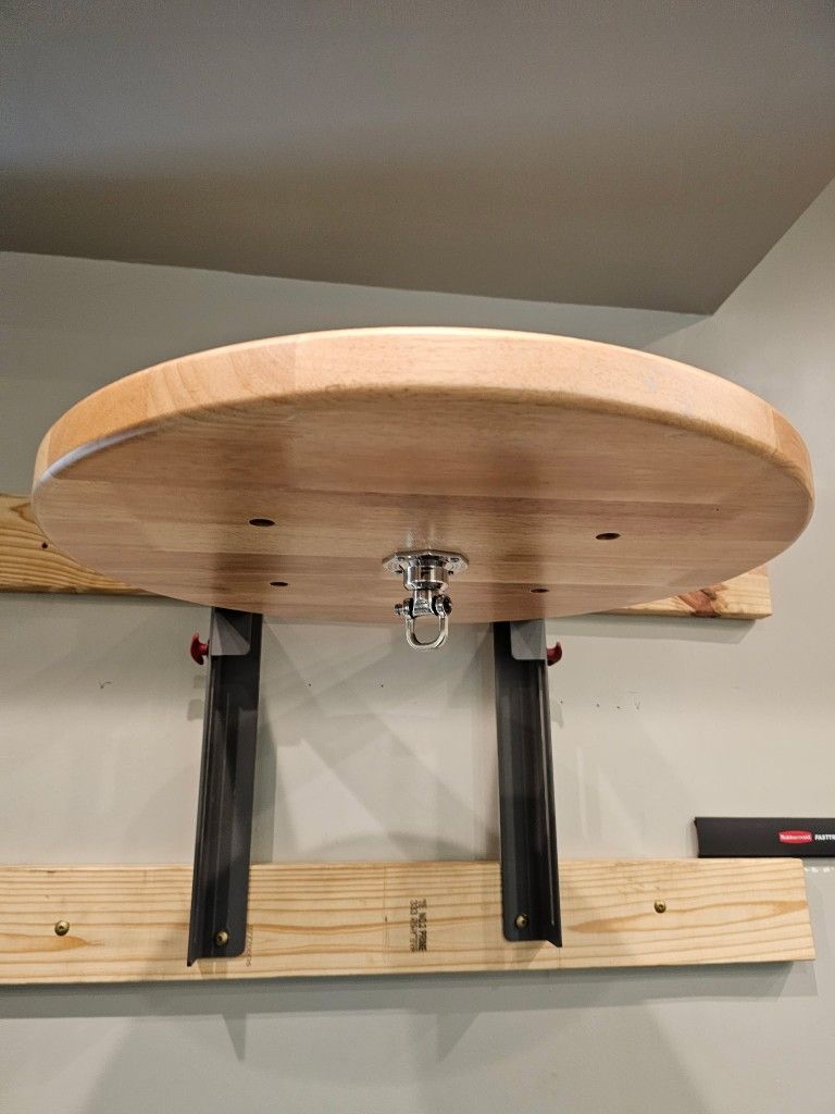 Xmark Speedbag Platform