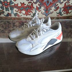 Puma Rs-x Size 12