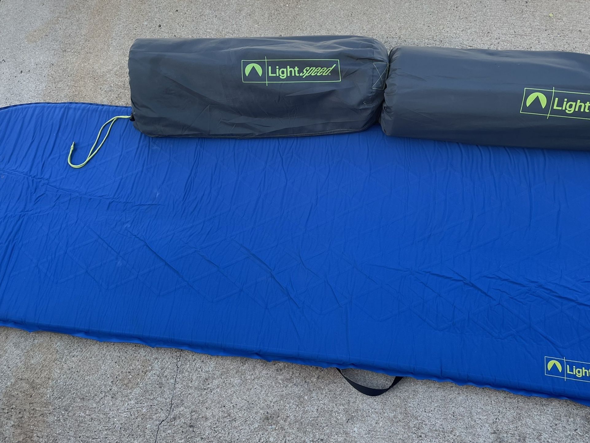 Camping Sleep Mat