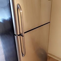 Stainless Steel Frigidaire 