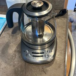 Tea Kettle