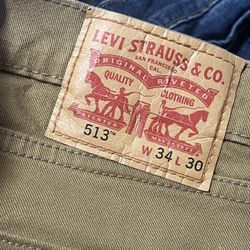 Levi’s Men 