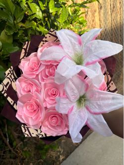 ready for pick up boquet!!