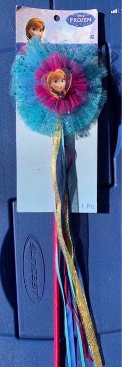 Frozen Anna Princesses Wand