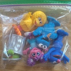Toys