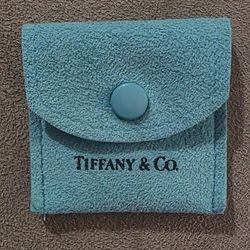 14k Tiffany & Co 