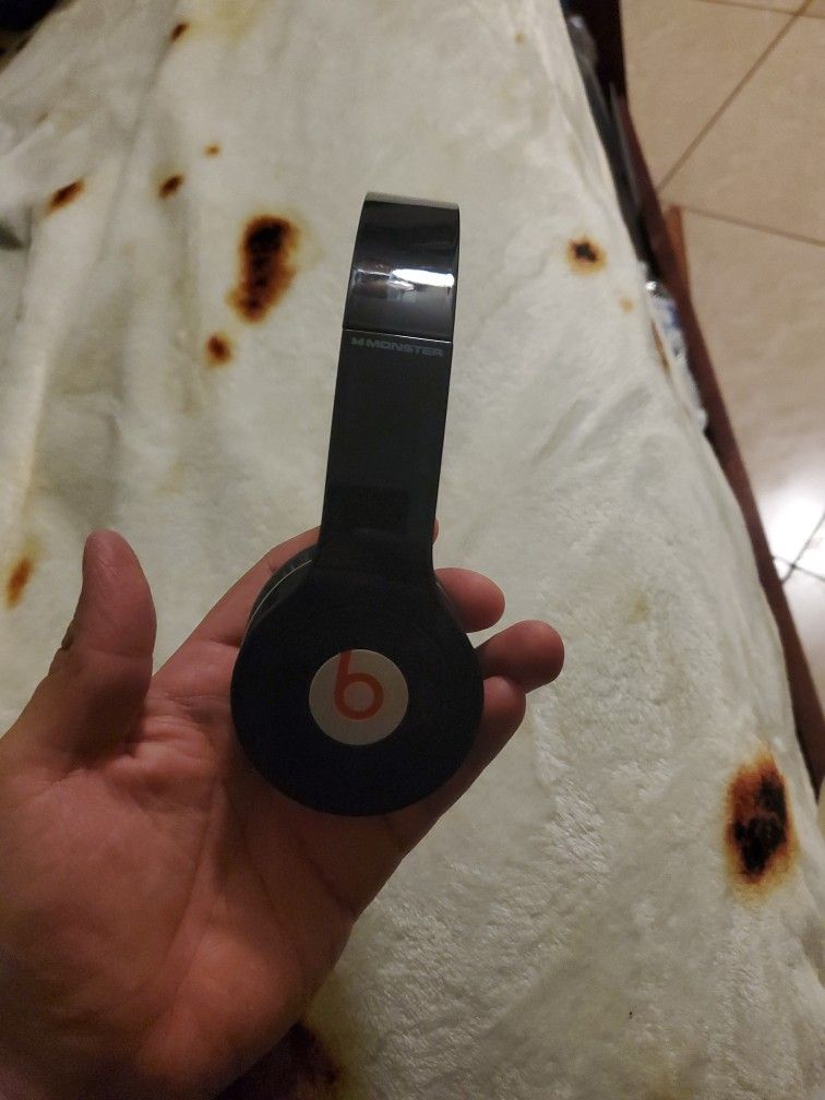 Beats Solo HD