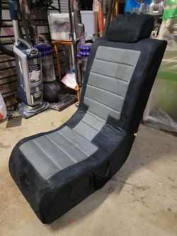 Gaming Floor Chair