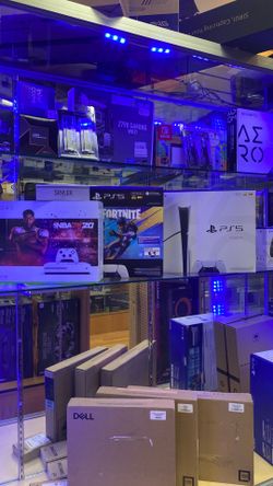 Sony pS5 1TB SSD