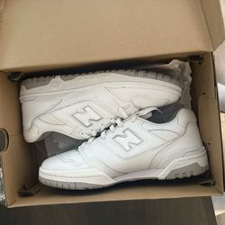 NEW BALANCE 550