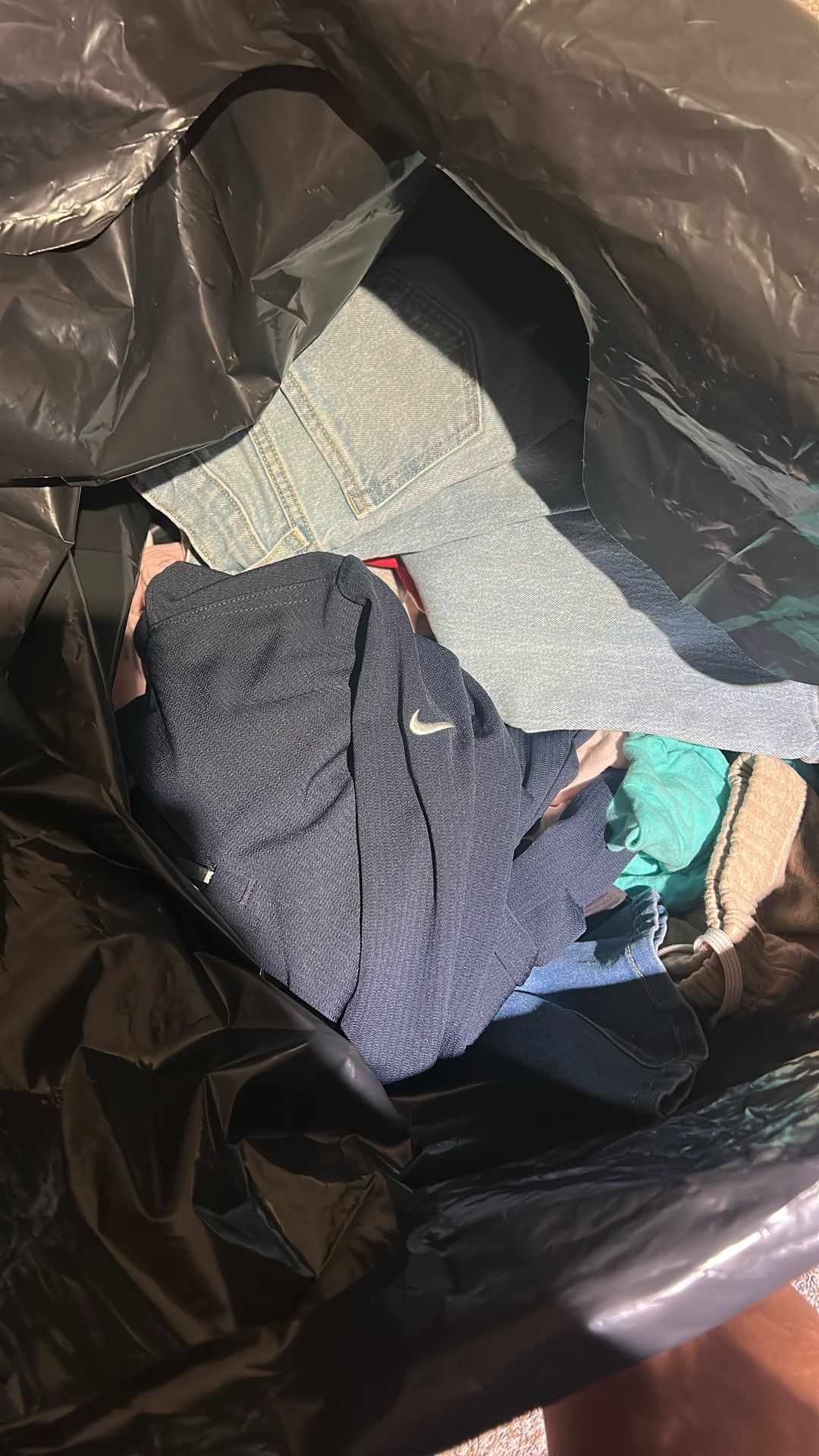 Free Clothes