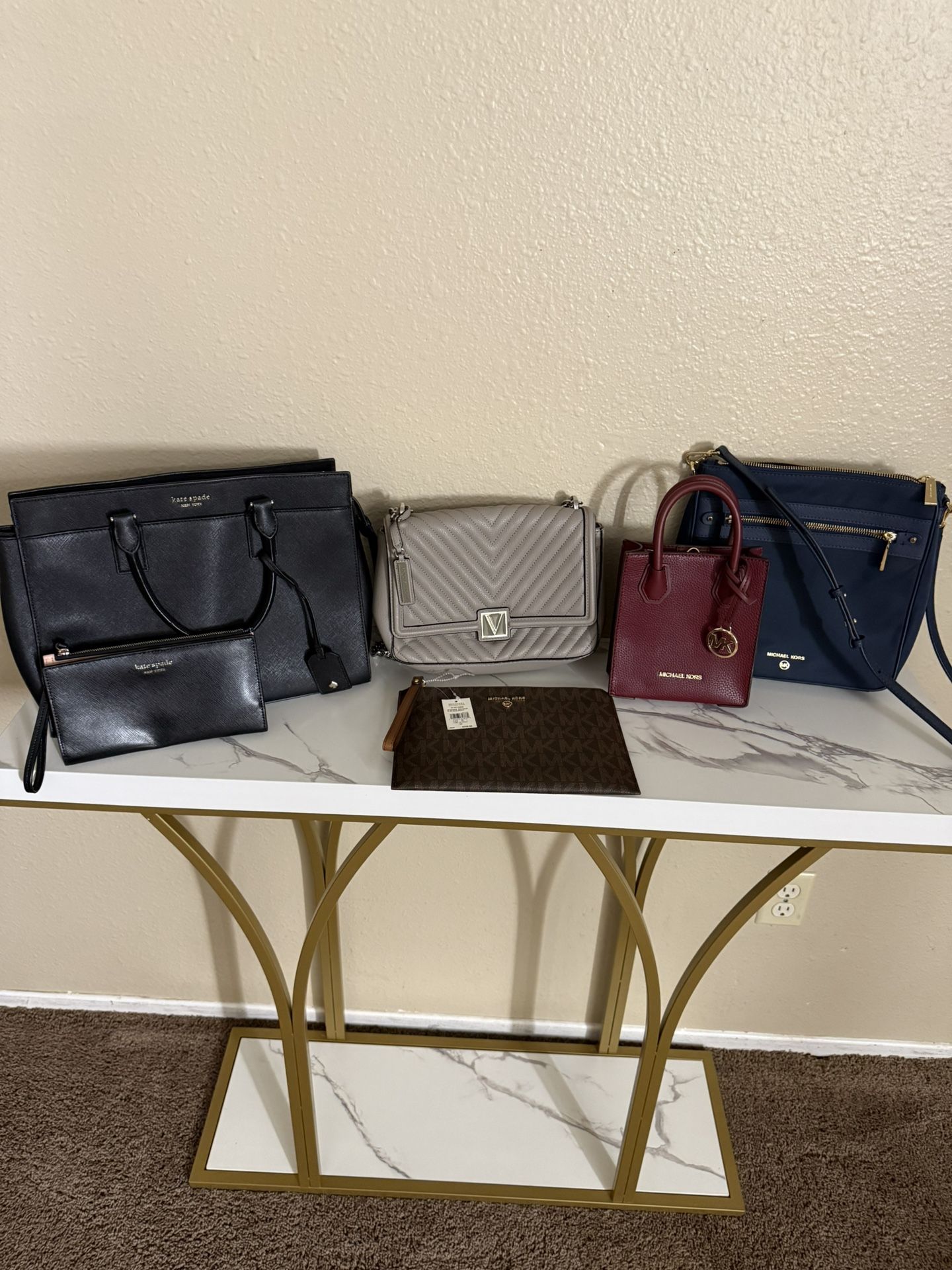 Purses