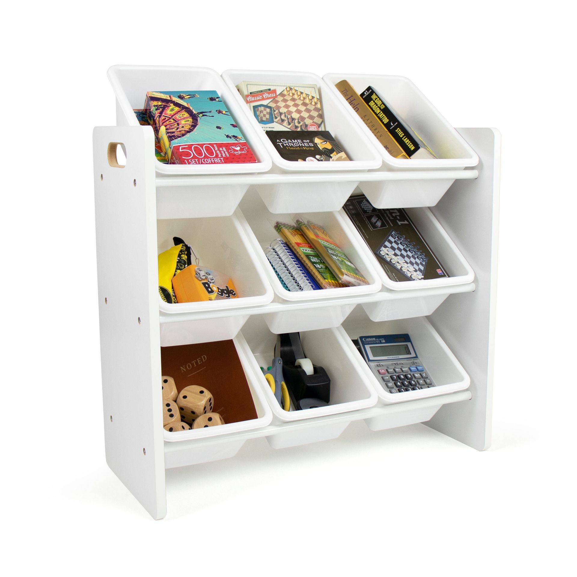 Toy Storage Organizer 