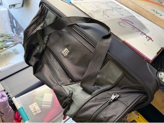 Luggage
