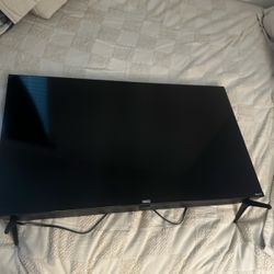 Flat screen