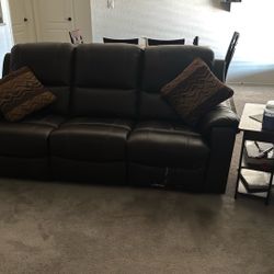 Living Room Couch Sofa Ashley Furniture 