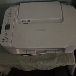 Pixma Printer