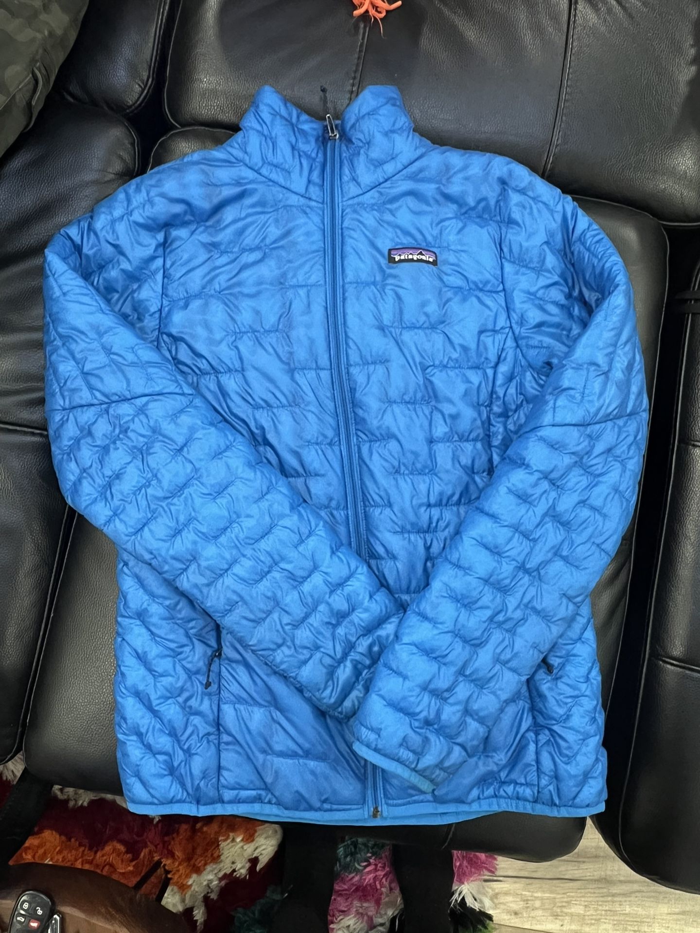 Womens Patagonia Nano Puff