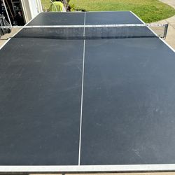 STIGA PING PONG TABLE