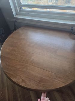 Dinning table