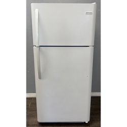 Frigidaire 18 Cu. Ft. Refrigerator FFTR1821TW8